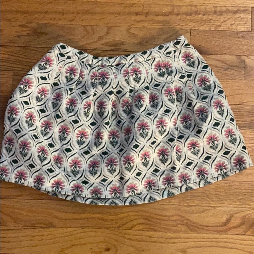 Zara Girls Skirt